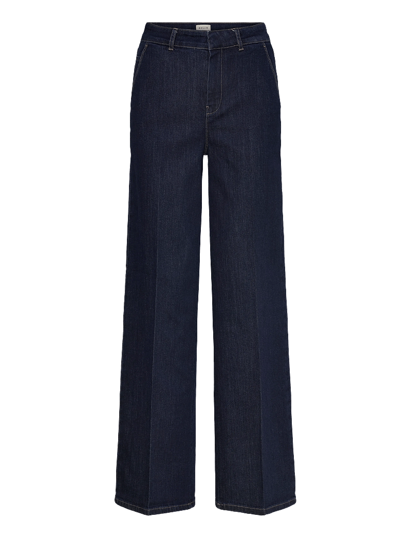 Balmuir - TORINO JEANS - vida jeans - dark blue - 0