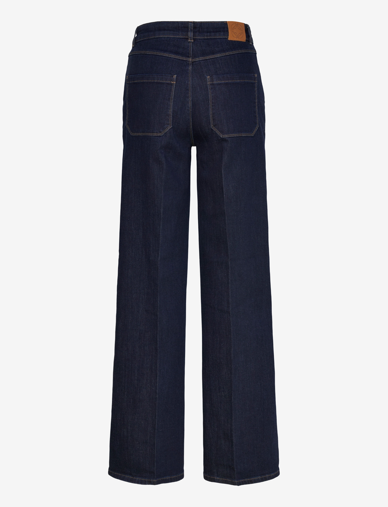 Balmuir - TORINO JEANS - vida jeans - dark blue - 1