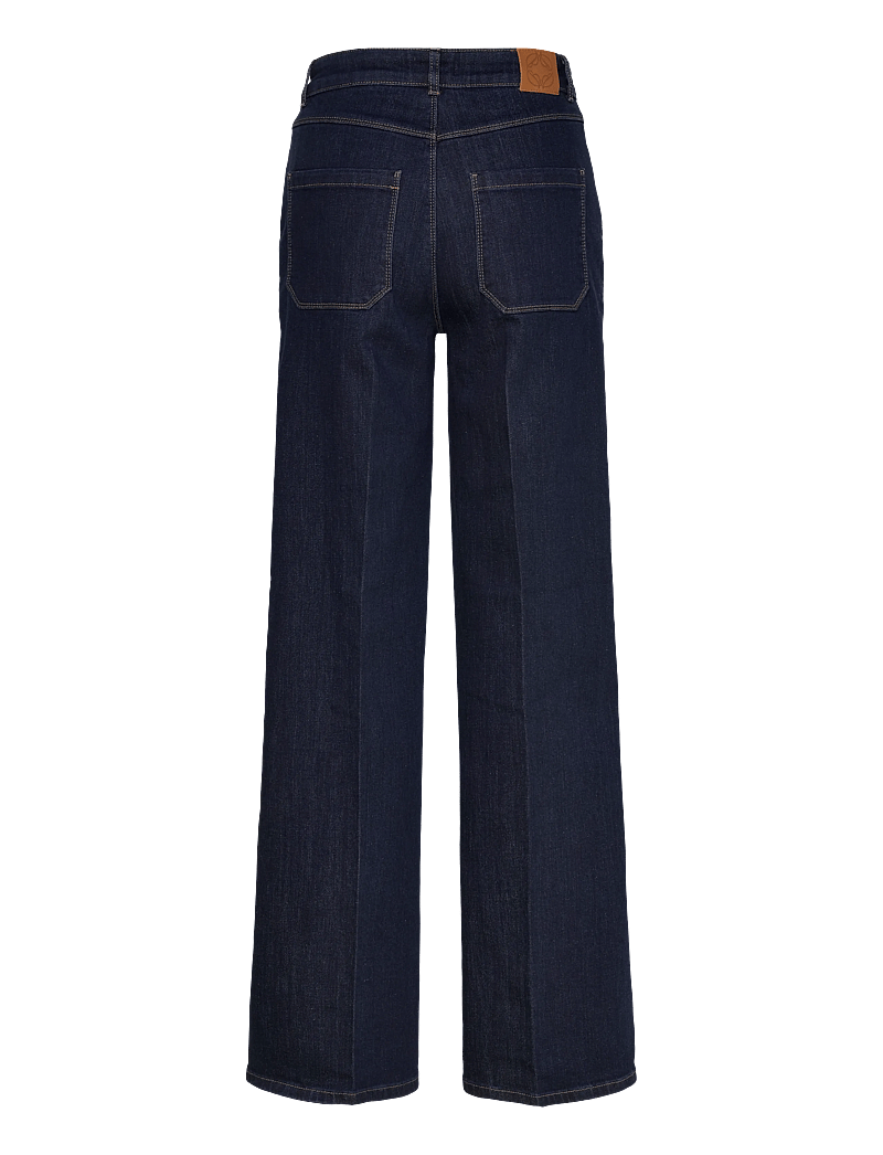 Balmuir - TORINO JEANS - vida jeans - dark blue - 1