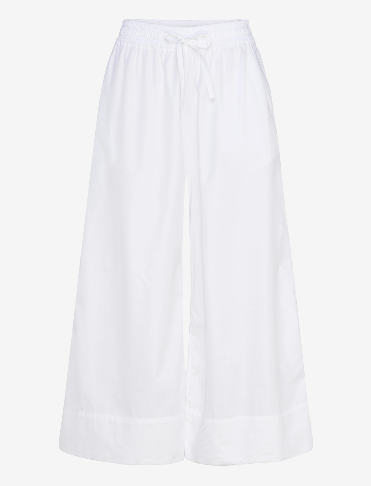 Balmuir - CORSICA CULOTTES - culottes - natural white - 0