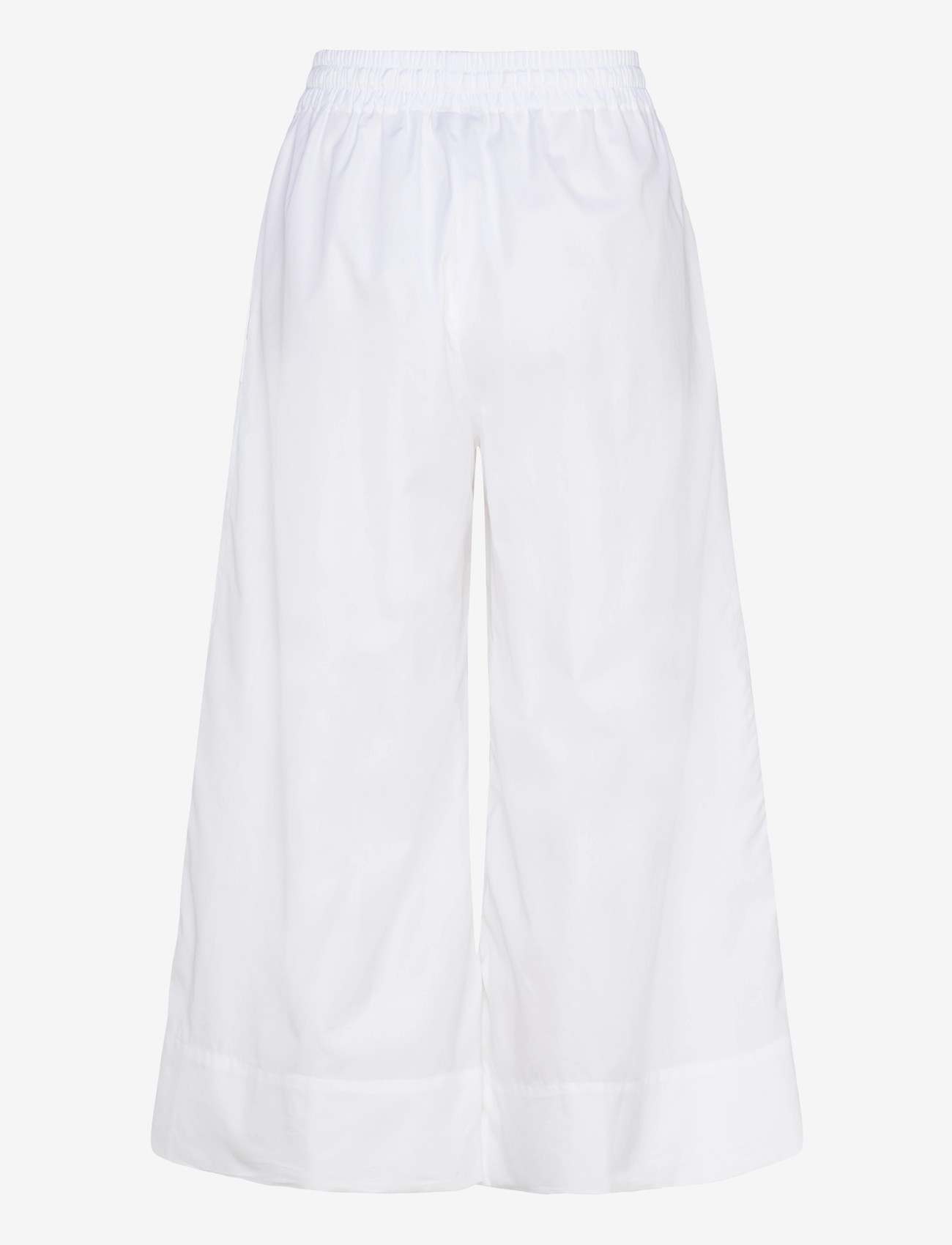 Balmuir - CORSICA CULOTTES - culottes - natural white - 1