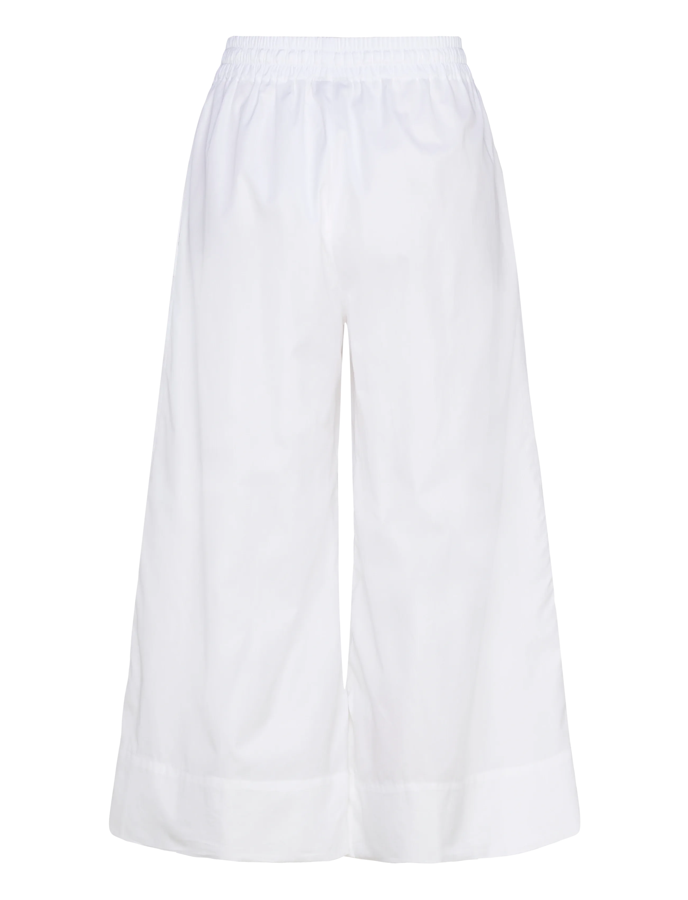 Balmuir - CORSICA CULOTTES - culottes - natural white - 1