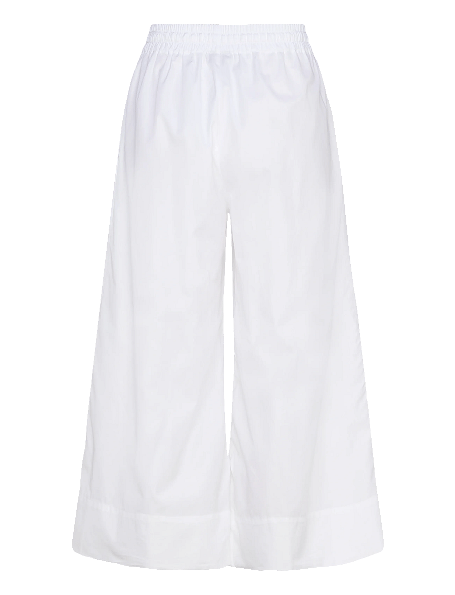 Balmuir - CORSICA CULOTTES - culottes - natural white - 1