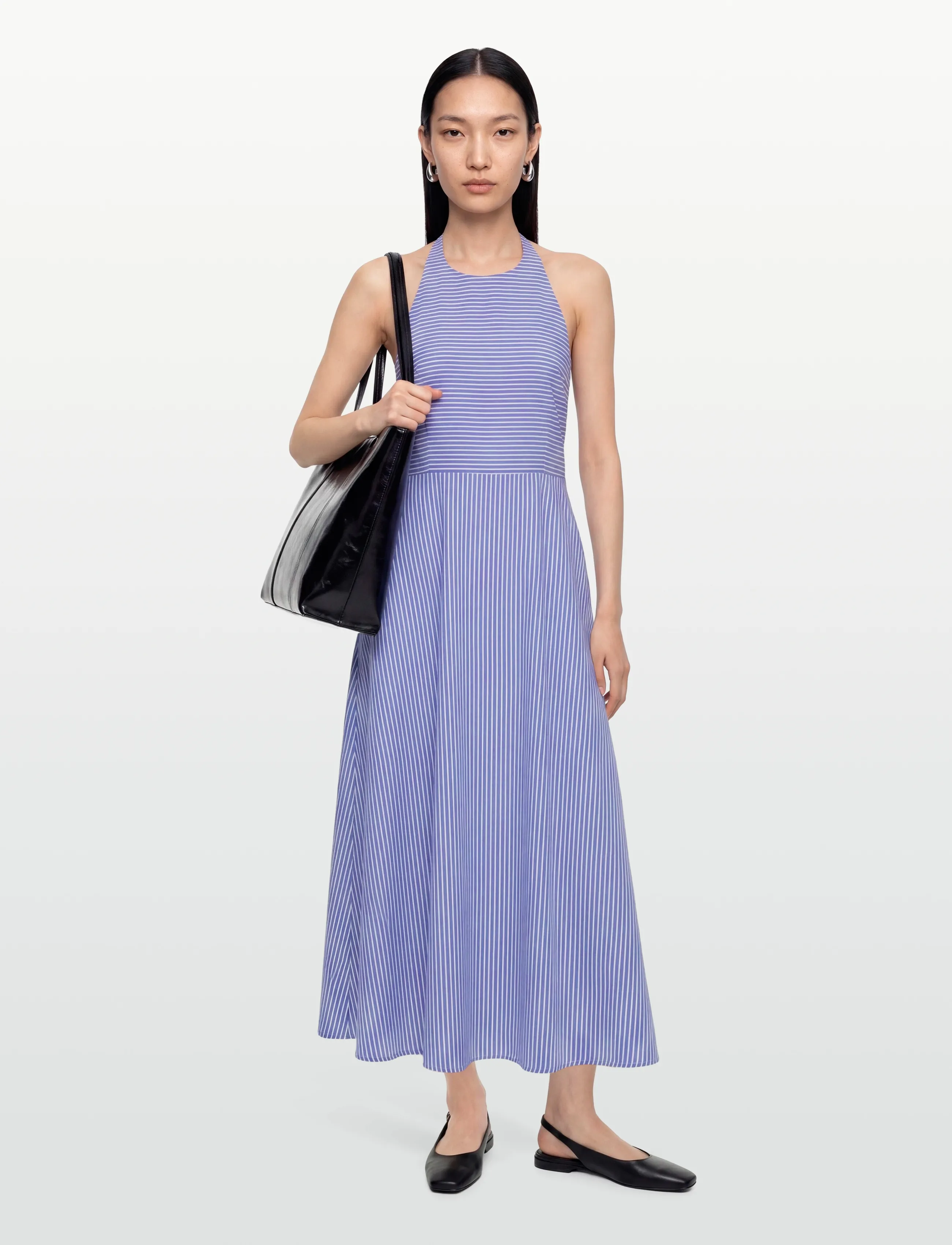 Balmuir CORSICA DRESS - Clothing - SKY BLUE / blue