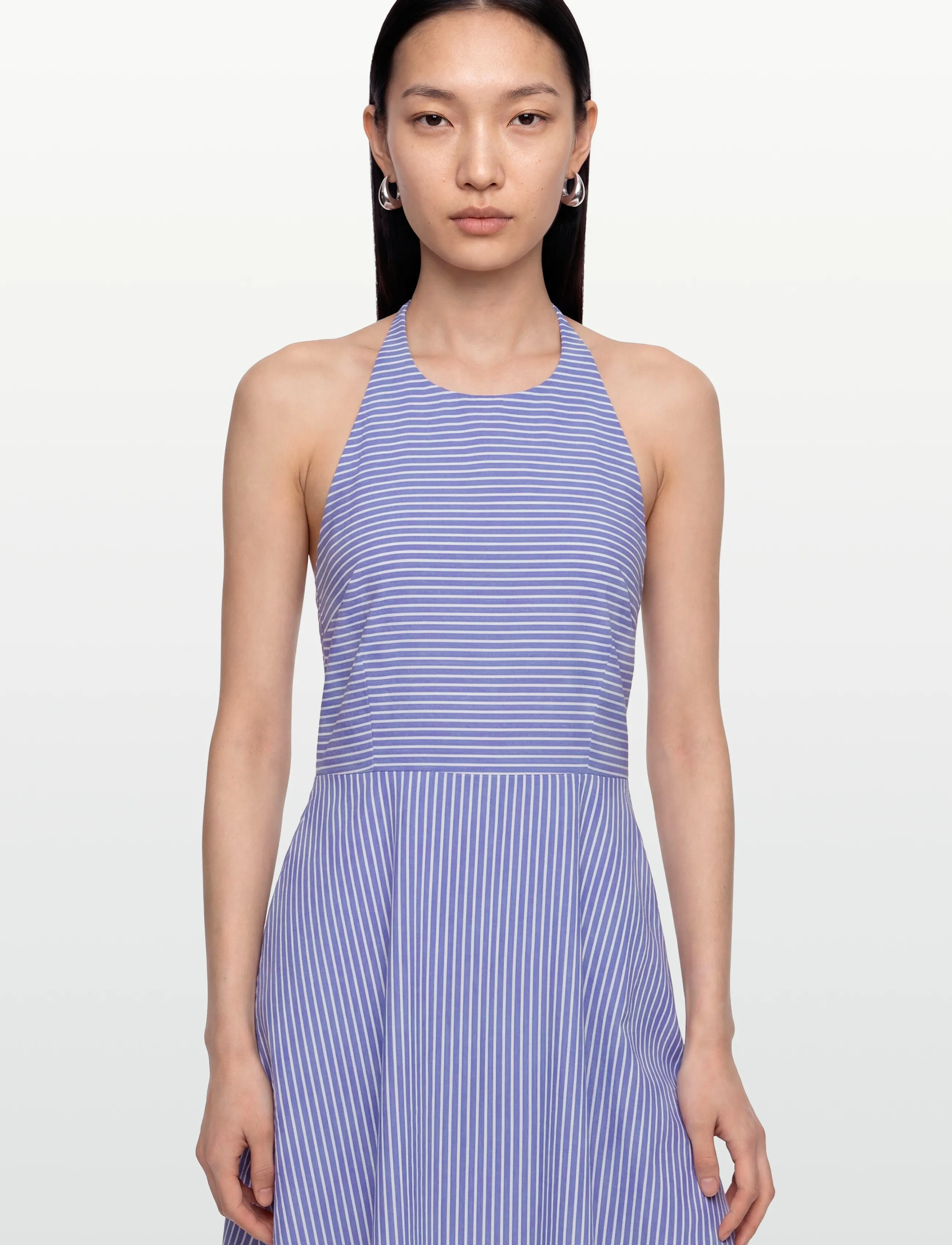 Balmuir - CORSICA DRESS - suvekleidid - sky blue - 3