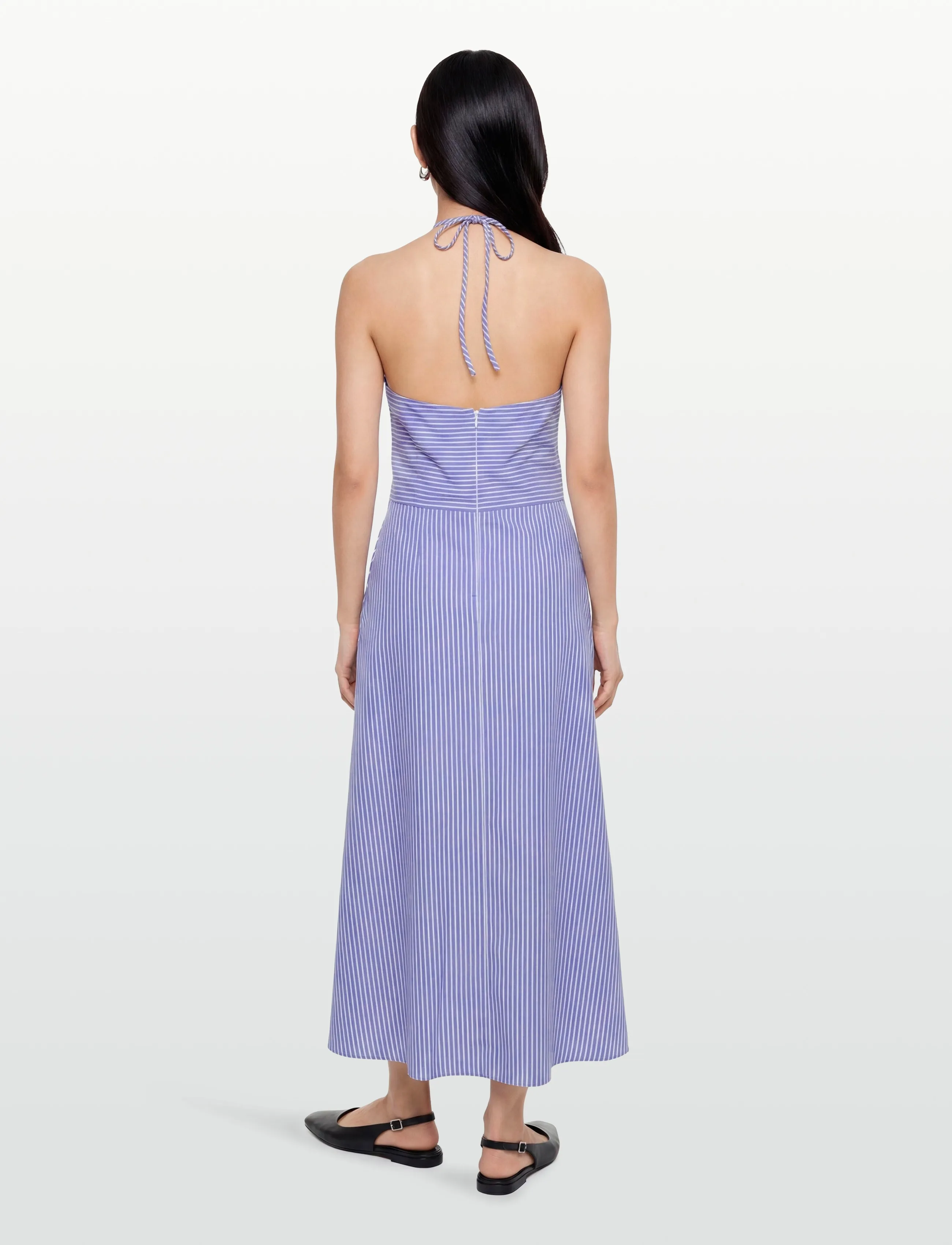 Balmuir - CORSICA DRESS - suvekleidid - sky blue - 4