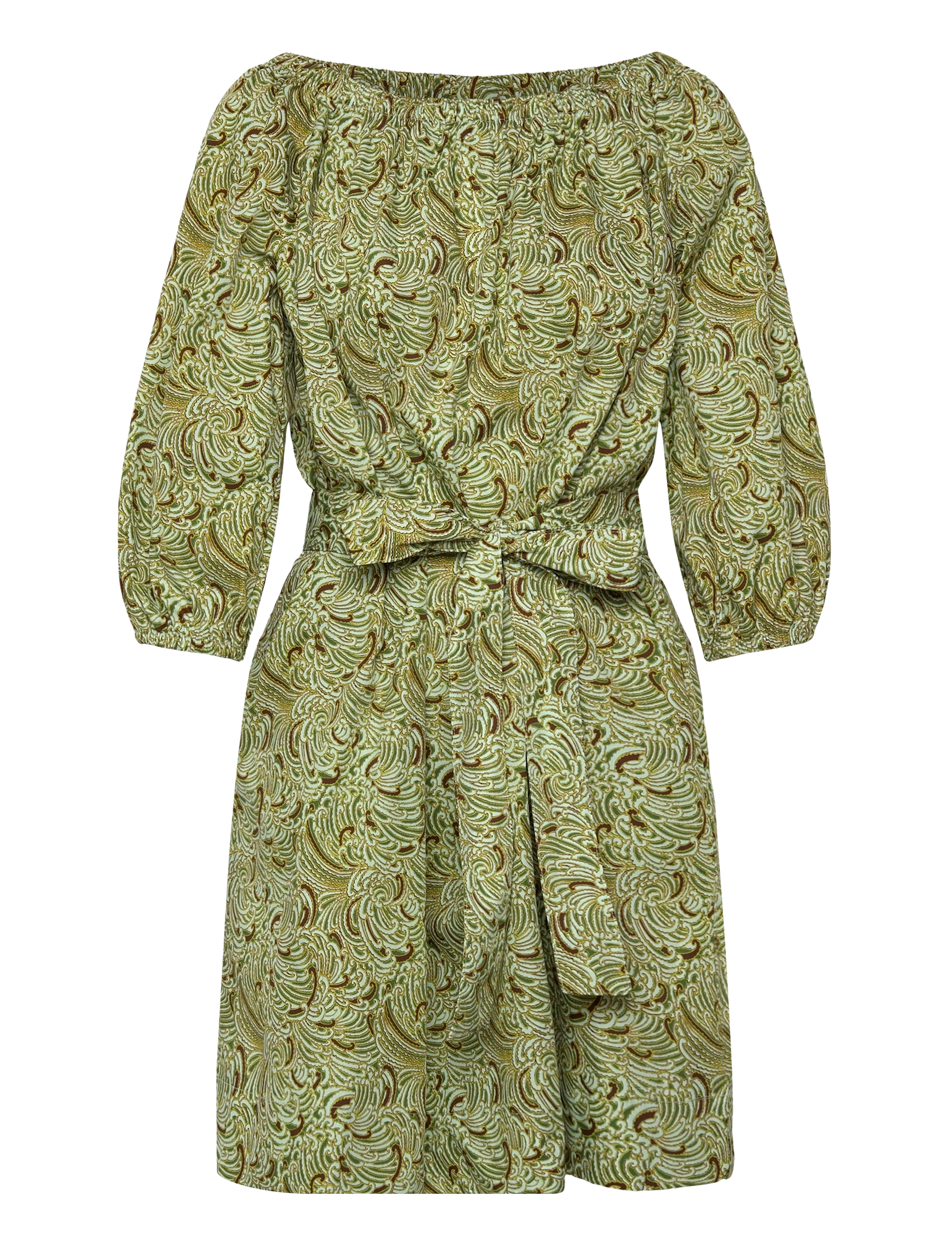 BALMUIR Amaroni Kleid Grün - 38 - Damen