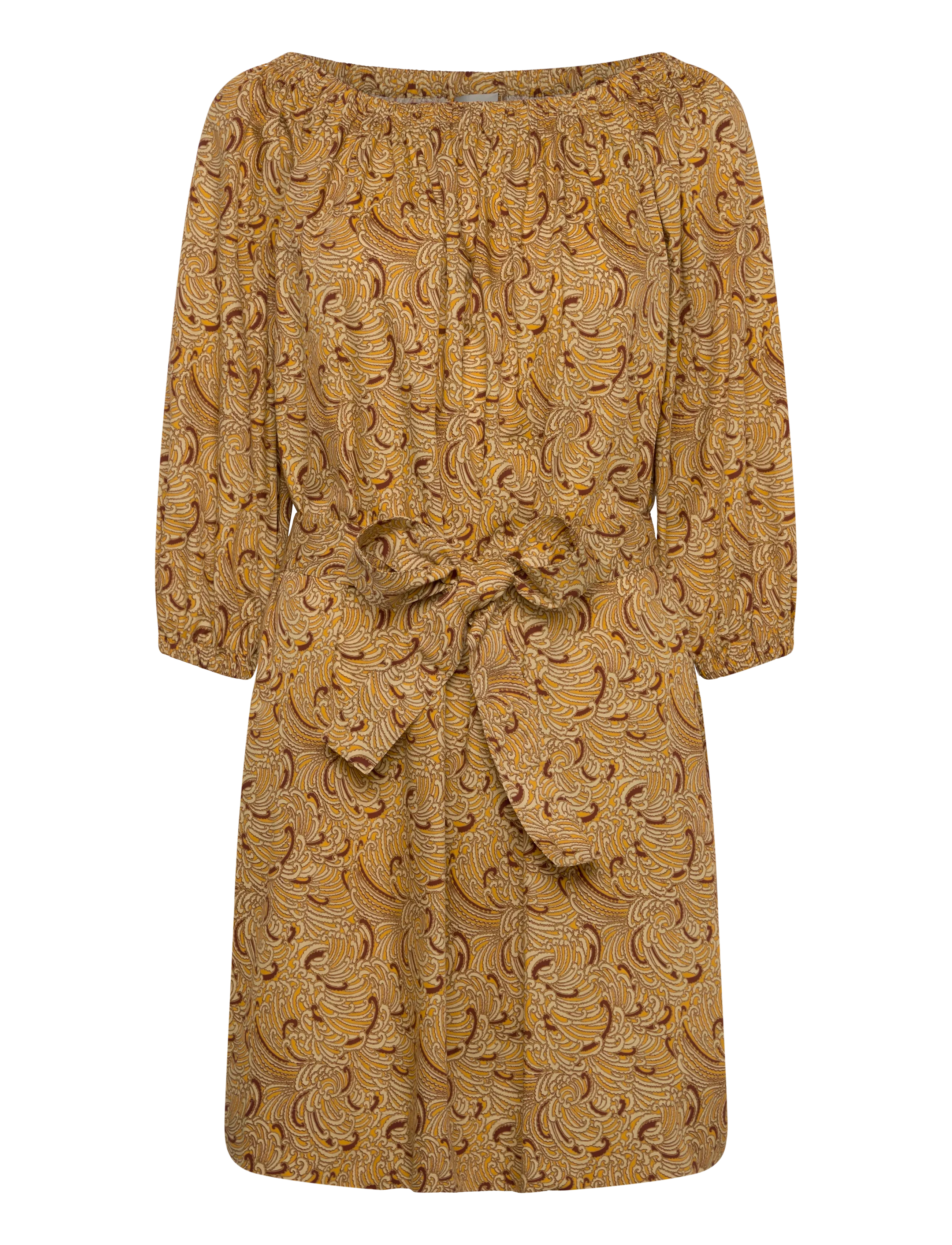 BALMUIR Amaroni Kleid Gelb - 34 - Damen