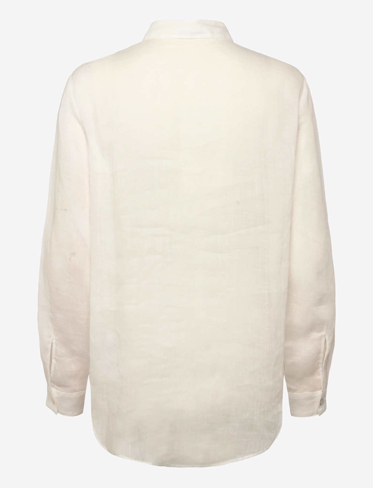 Balmuir - PALERMO SHIRT - long-sleeved shirts - natural white - 1