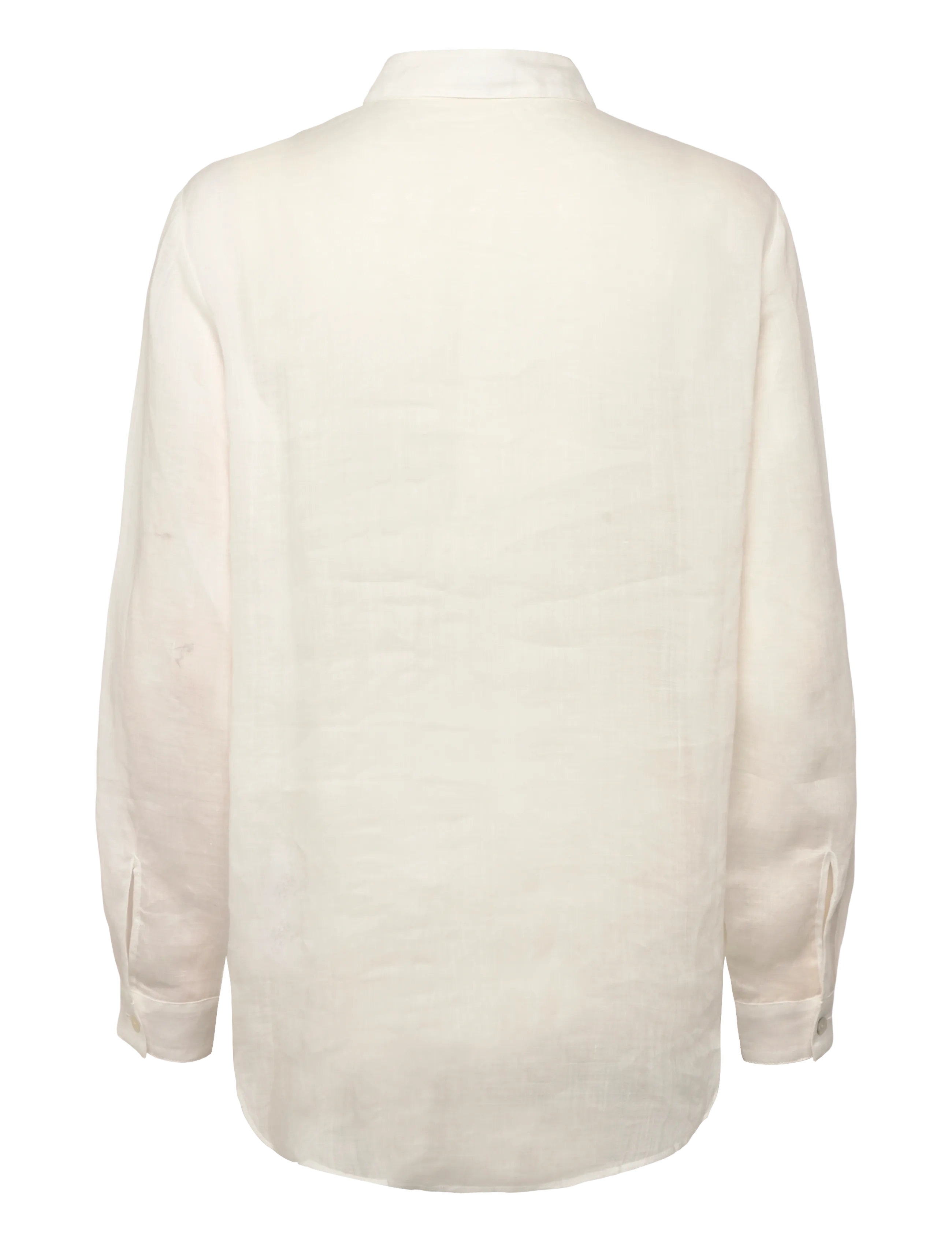 Balmuir - PALERMO SHIRT - långärmade skjortor - natural white - 2