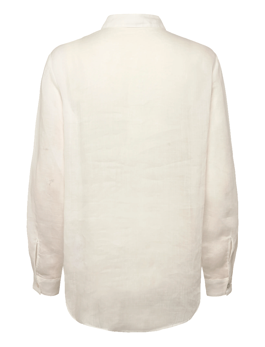 Balmuir - PALERMO SHIRT - långärmade skjortor - natural white - 2