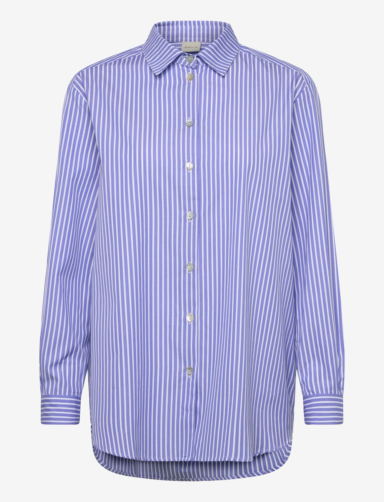 Balmuir - CASTELLI SHIRT STP - pikkade varrukatega särgid - sky blue - 0