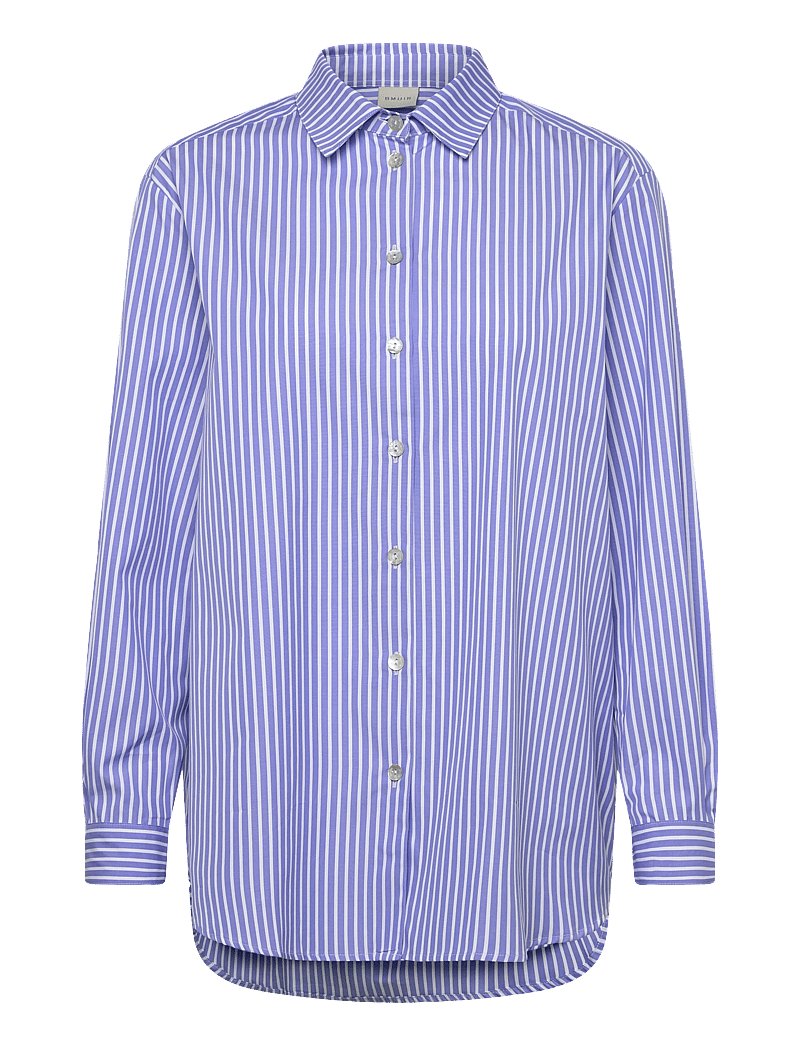 Balmuir - CASTELLI SHIRT STP - pikkade varrukatega särgid - sky blue - 0