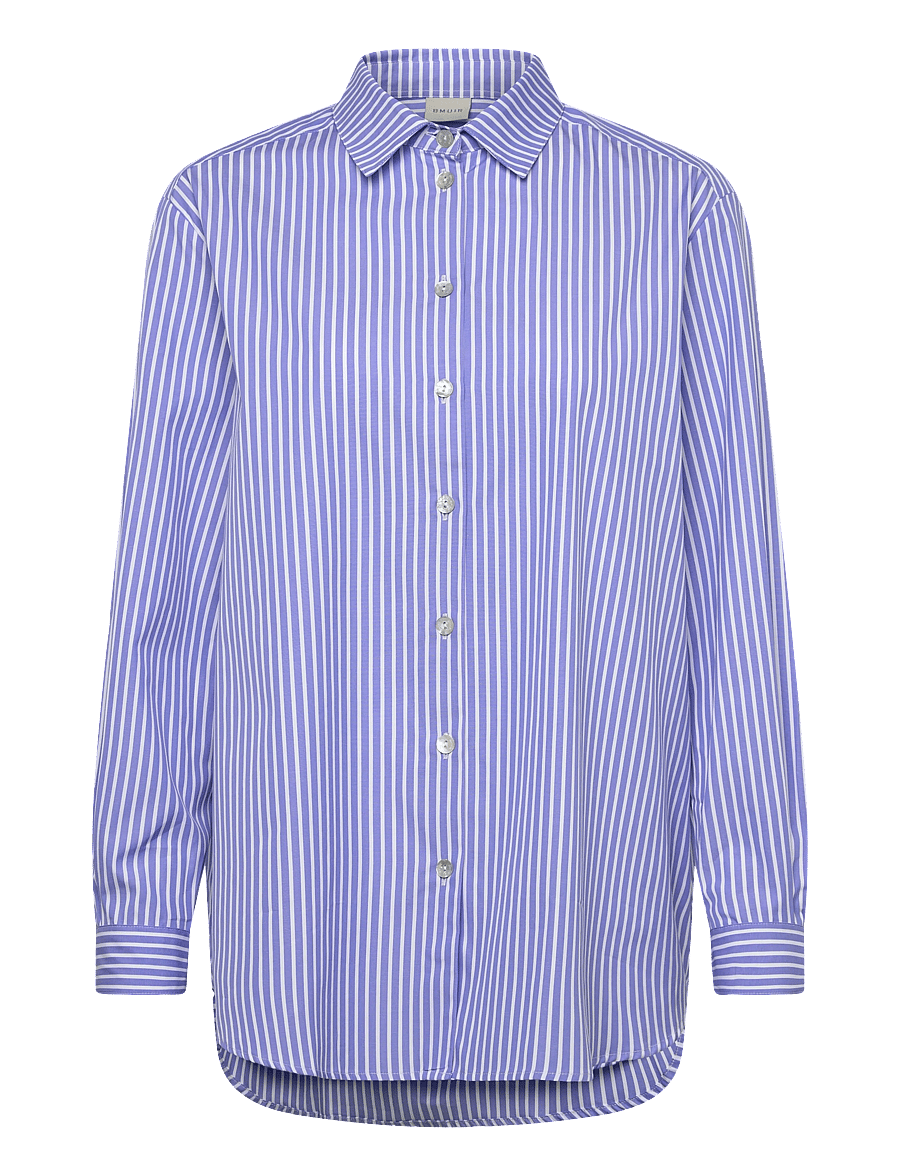 Balmuir - CASTELLI SHIRT STP - pikkade varrukatega särgid - sky blue - 0