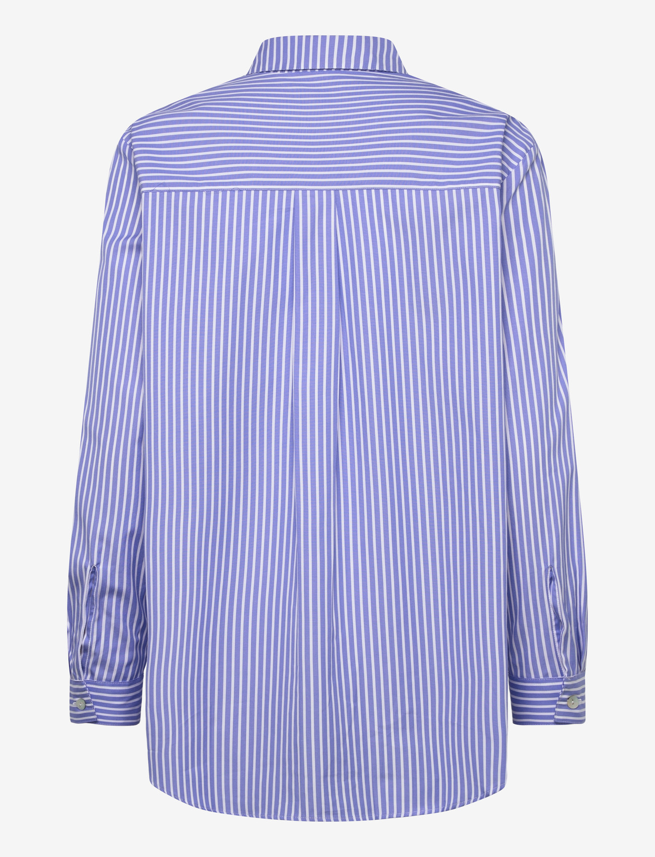 Balmuir - CASTELLI SHIRT STP - pikkade varrukatega särgid - sky blue - 1