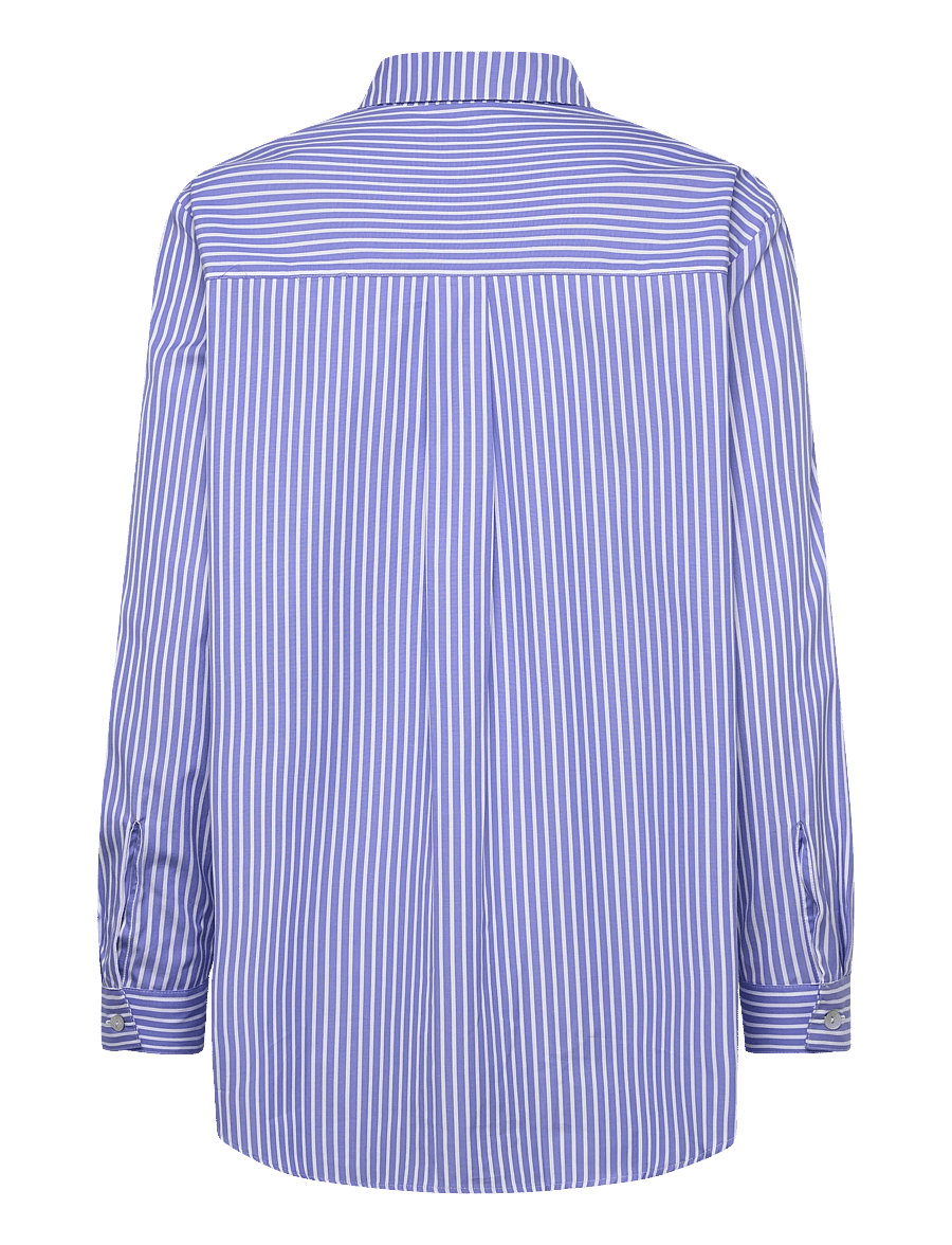 Balmuir - CASTELLI SHIRT STP - pikkade varrukatega särgid - sky blue - 1