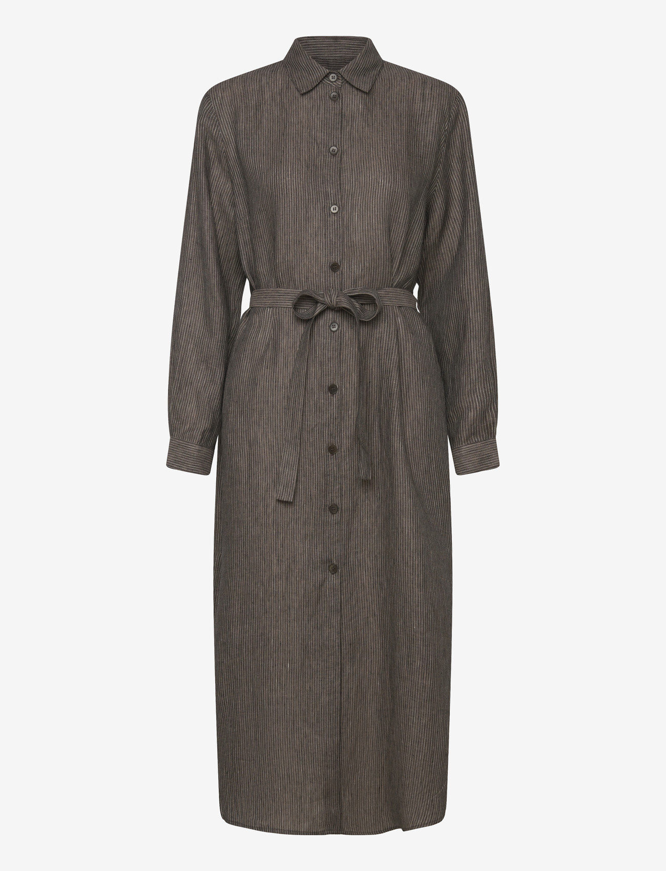 Balmuir - CHER LONG SHIRT - hemdkleider - dust - 0