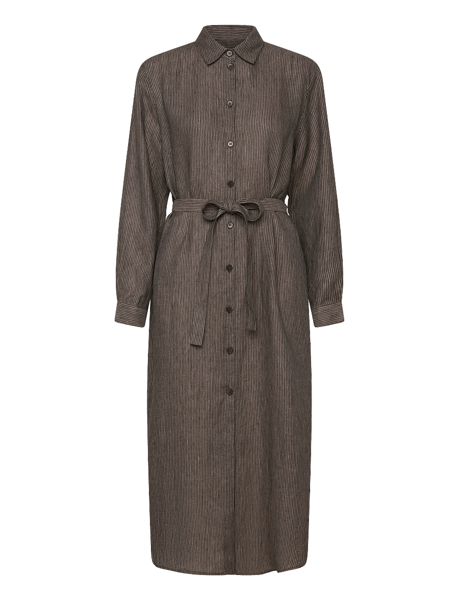 Balmuir - CHER LONG SHIRT - marškinių tipo suknelės - dust - 1