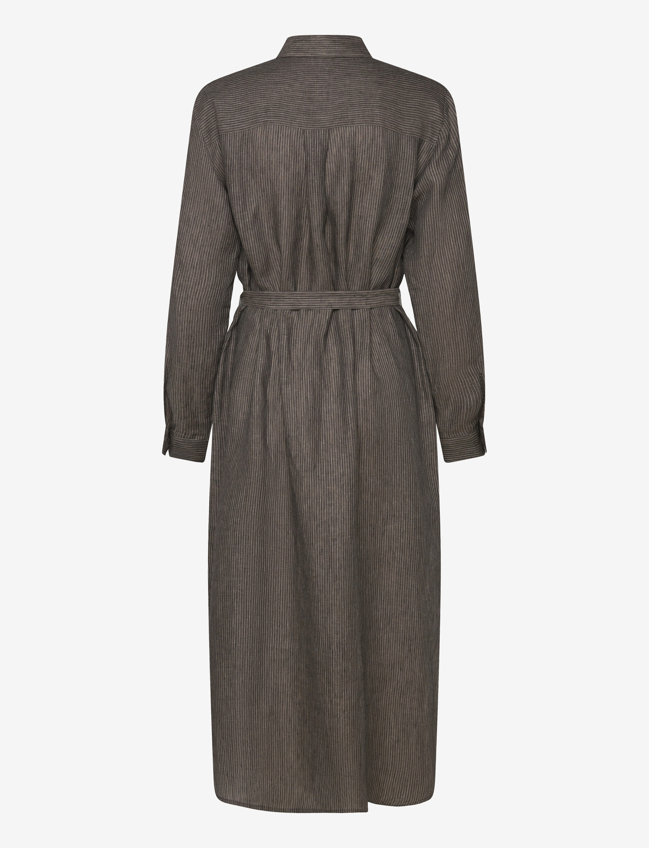 Balmuir - CHER LONG SHIRT - hemdkleider - dust - 1