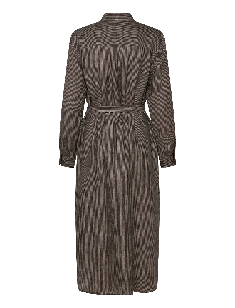 Balmuir - CHER LONG SHIRT - hemdkleider - dust - 1