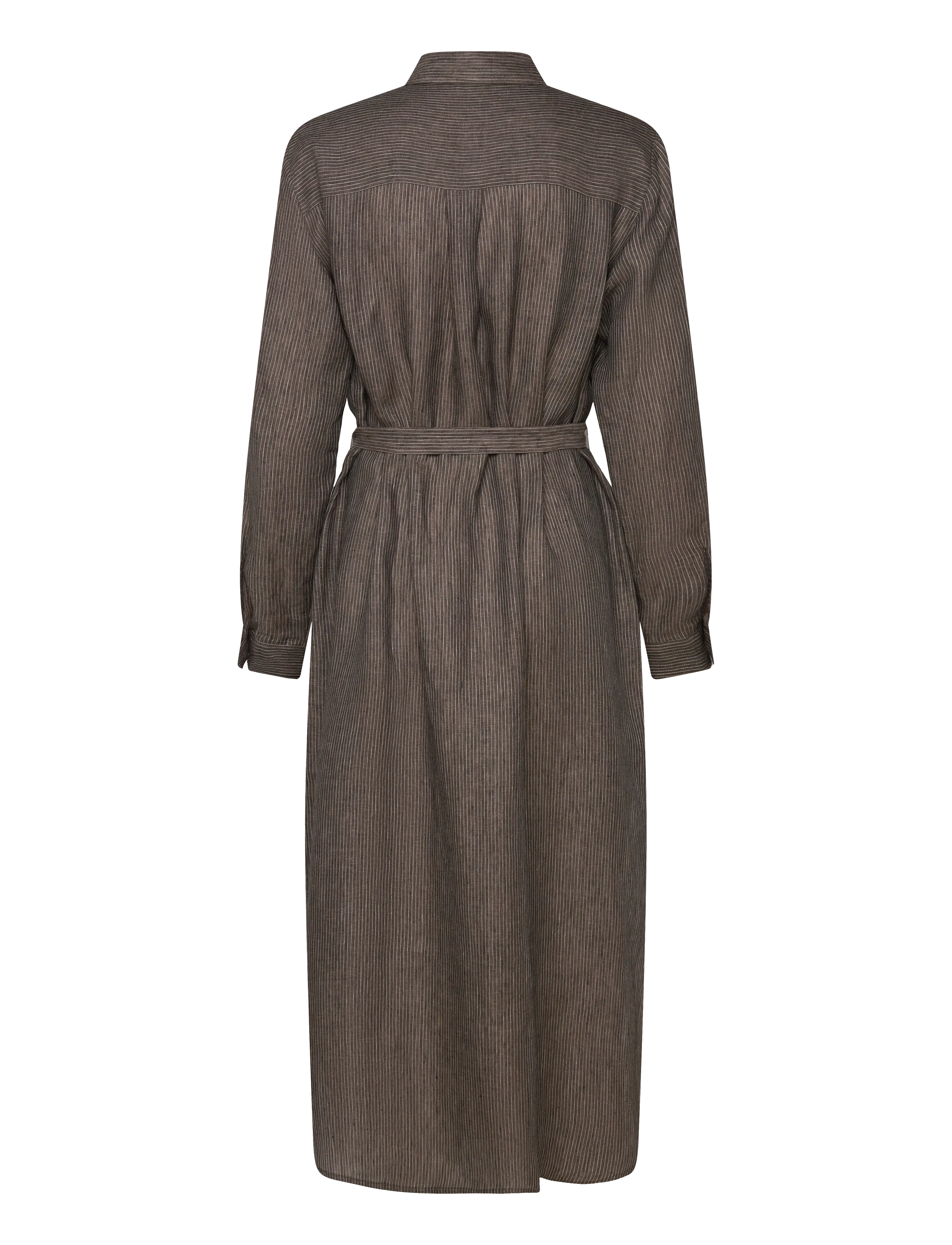 Balmuir - CHER LONG SHIRT - marškinių tipo suknelės - dust - 2