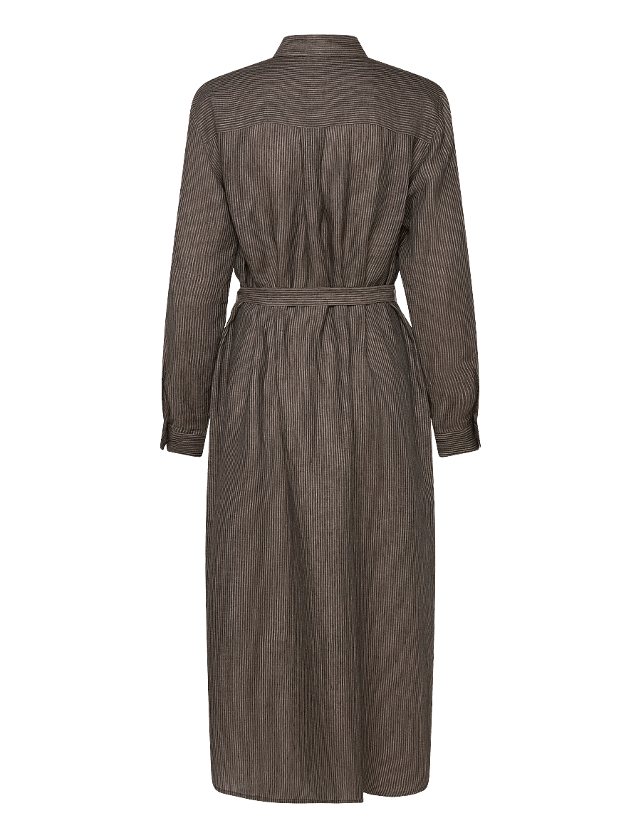 Balmuir - CHER LONG SHIRT - marškinių tipo suknelės - dust - 2