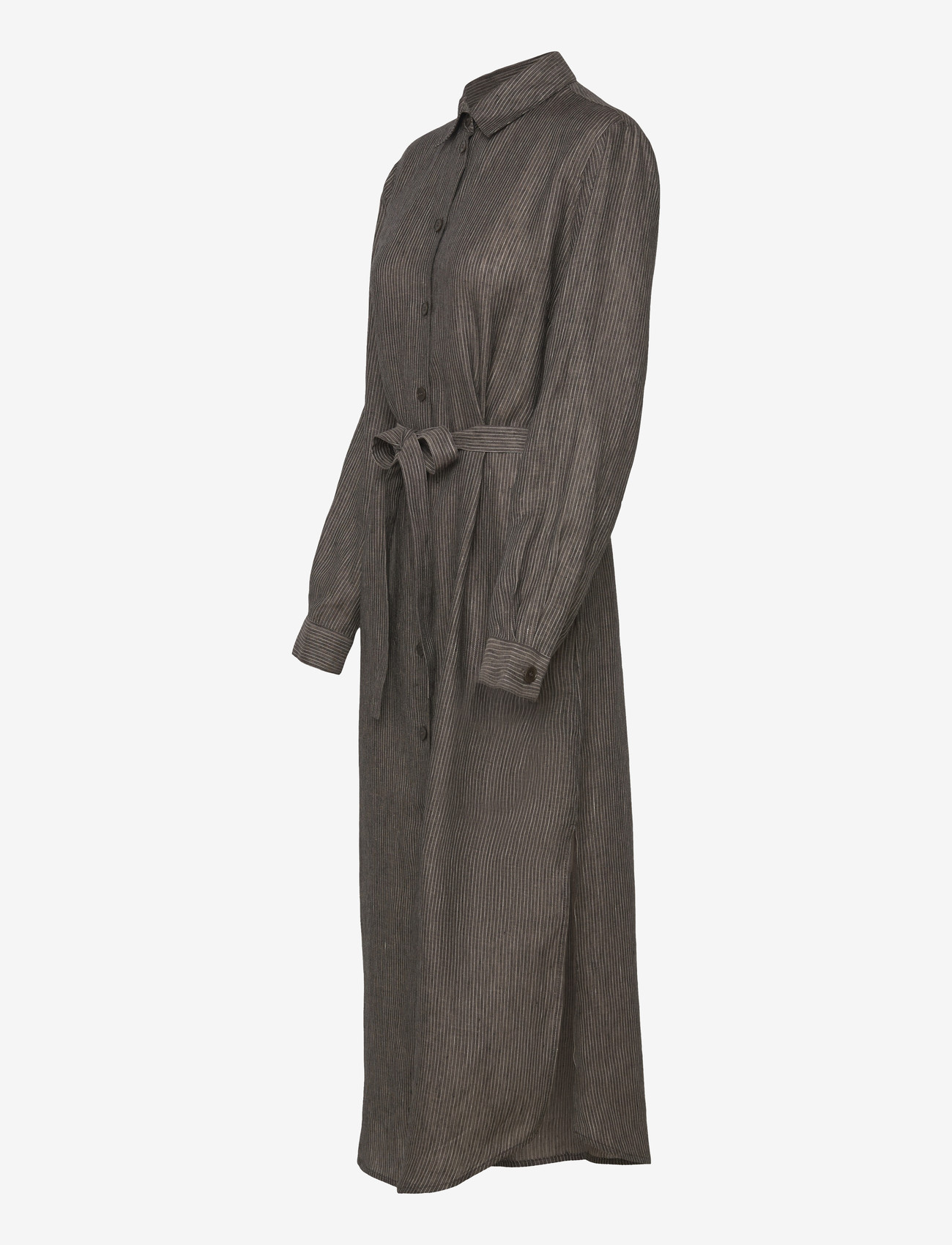 Balmuir - CHER LONG SHIRT - hemdkleider - dust - 2