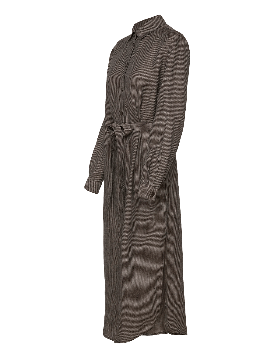 Balmuir - CHER LONG SHIRT - marškinių tipo suknelės - dust - 3