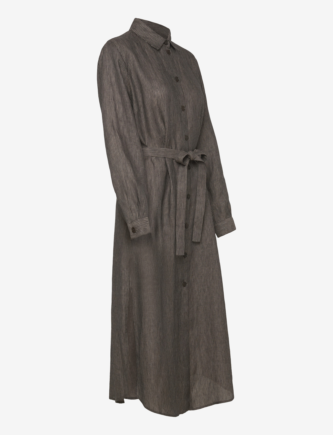 Balmuir - CHER LONG SHIRT - hemdkleider - dust - 3