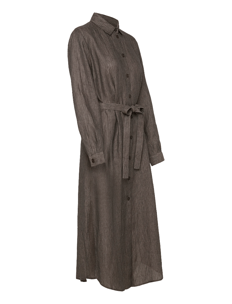 Balmuir - CHER LONG SHIRT - hemdkleider - dust - 3