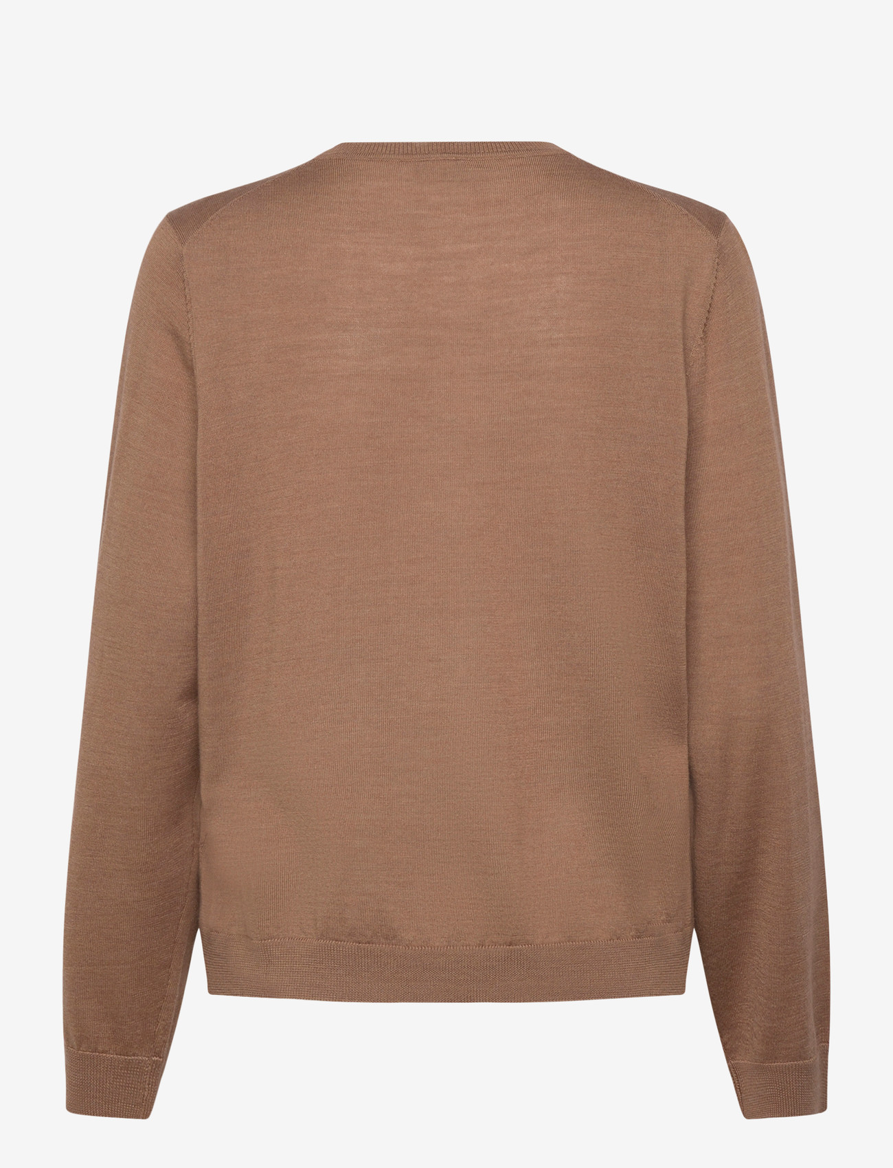 Balmuir - BELLUNO CARDIGAN - cardigans - cement - 1
