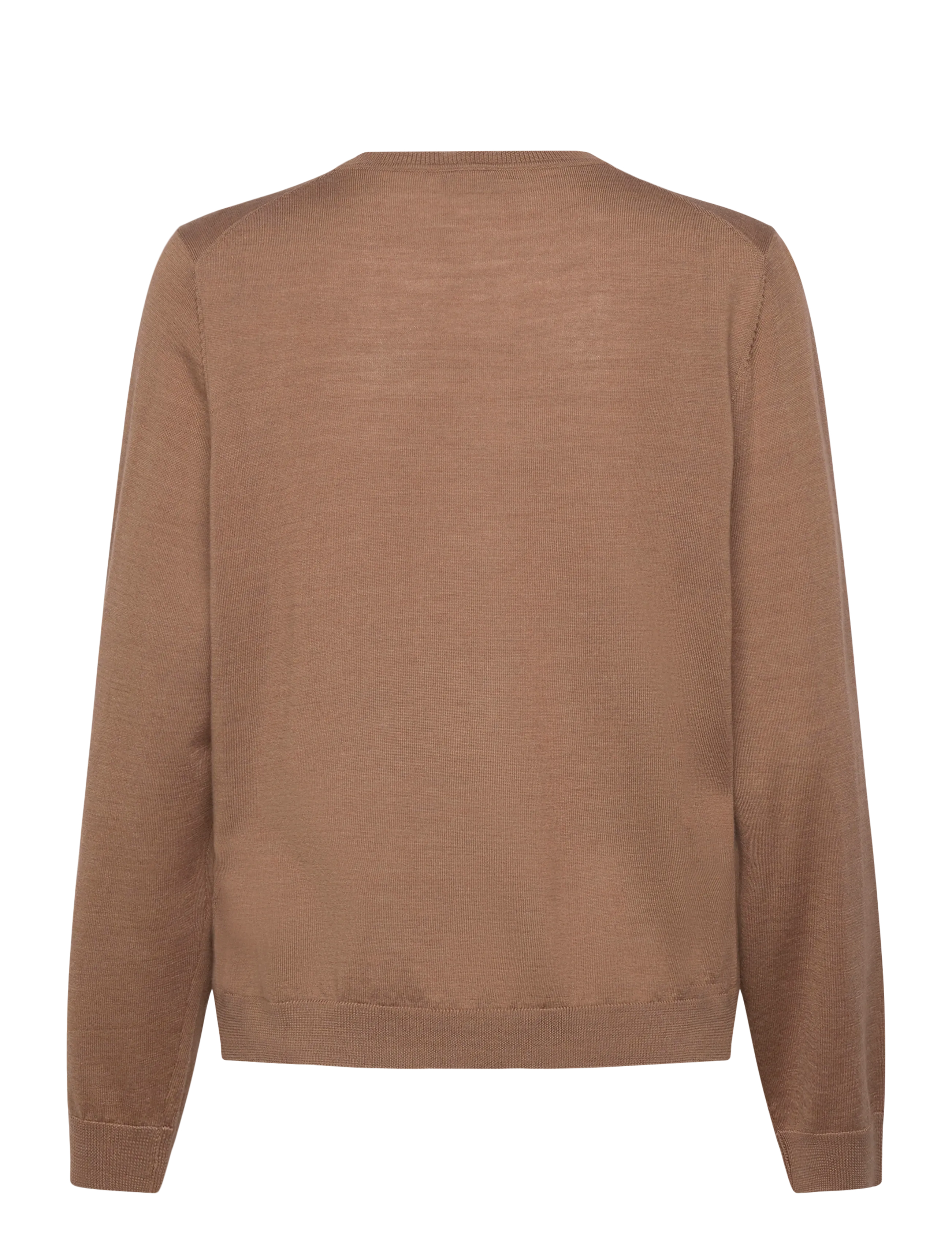 Balmuir - BELLUNO CARDIGAN - kardiganid - cement - 1