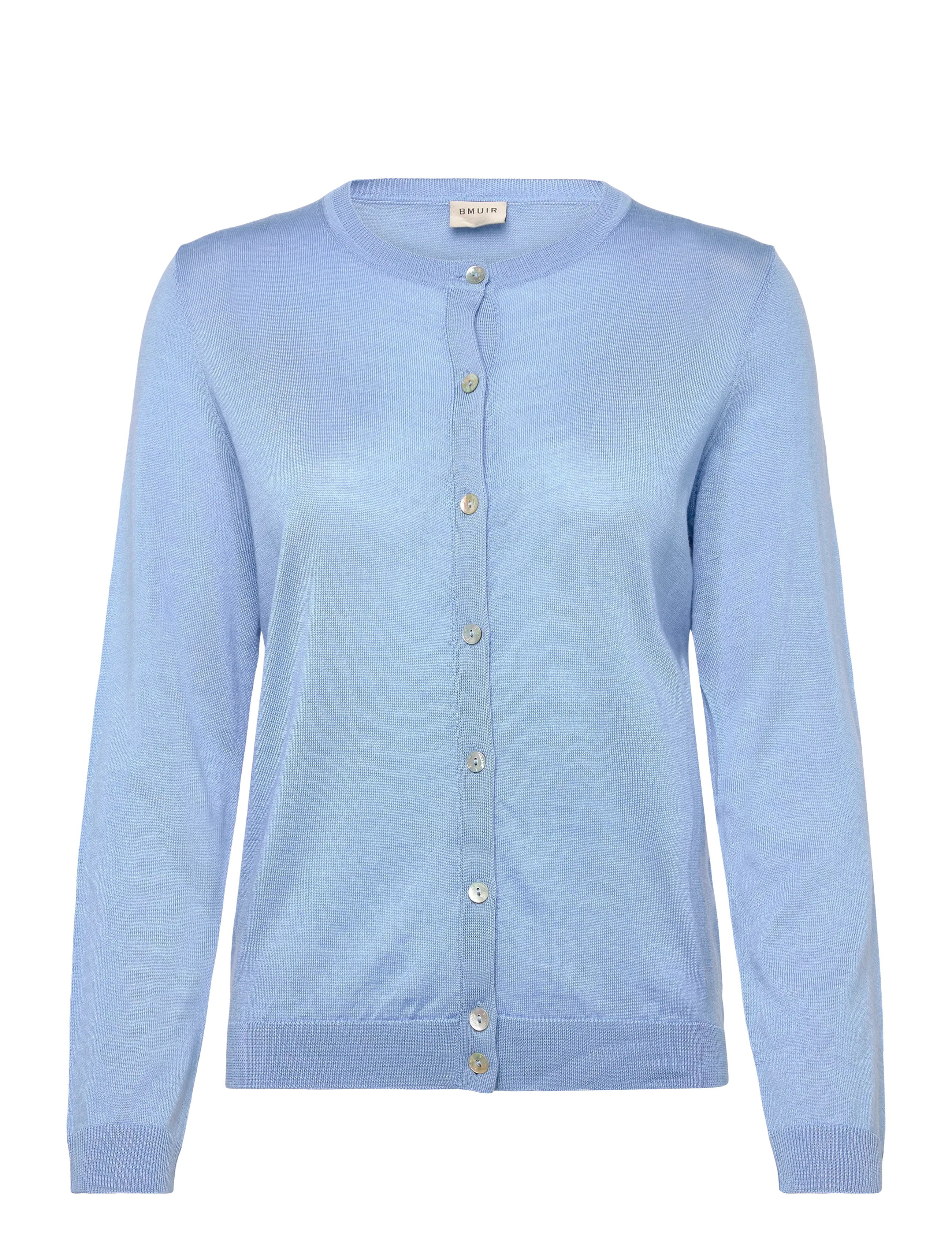 BALMUIR Belluno Cardigan Blau - M - Damen