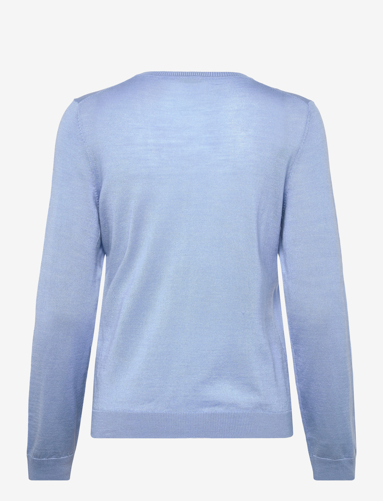 Balmuir - BELLUNO CARDIGAN - cardigans - sky blue - 1