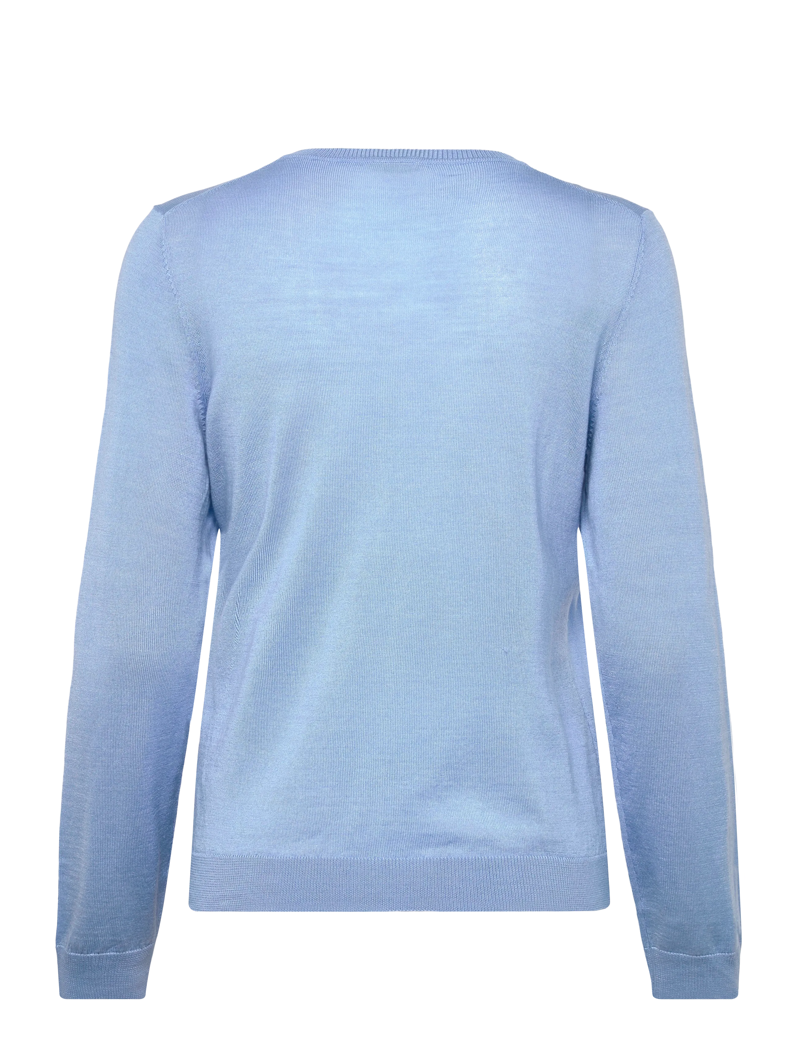 Balmuir - BELLUNO CARDIGAN - strickjacken - sky blue - 1