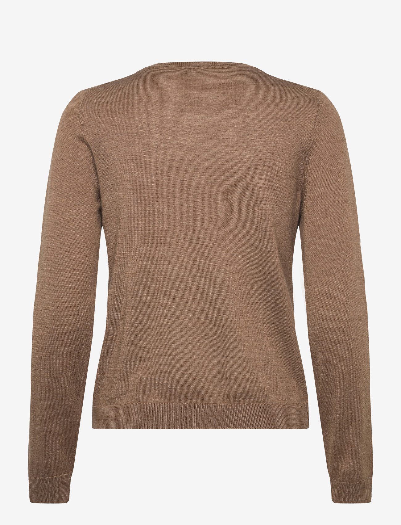 Balmuir - BELLUNO CARDIGAN - koftor - stone - 1