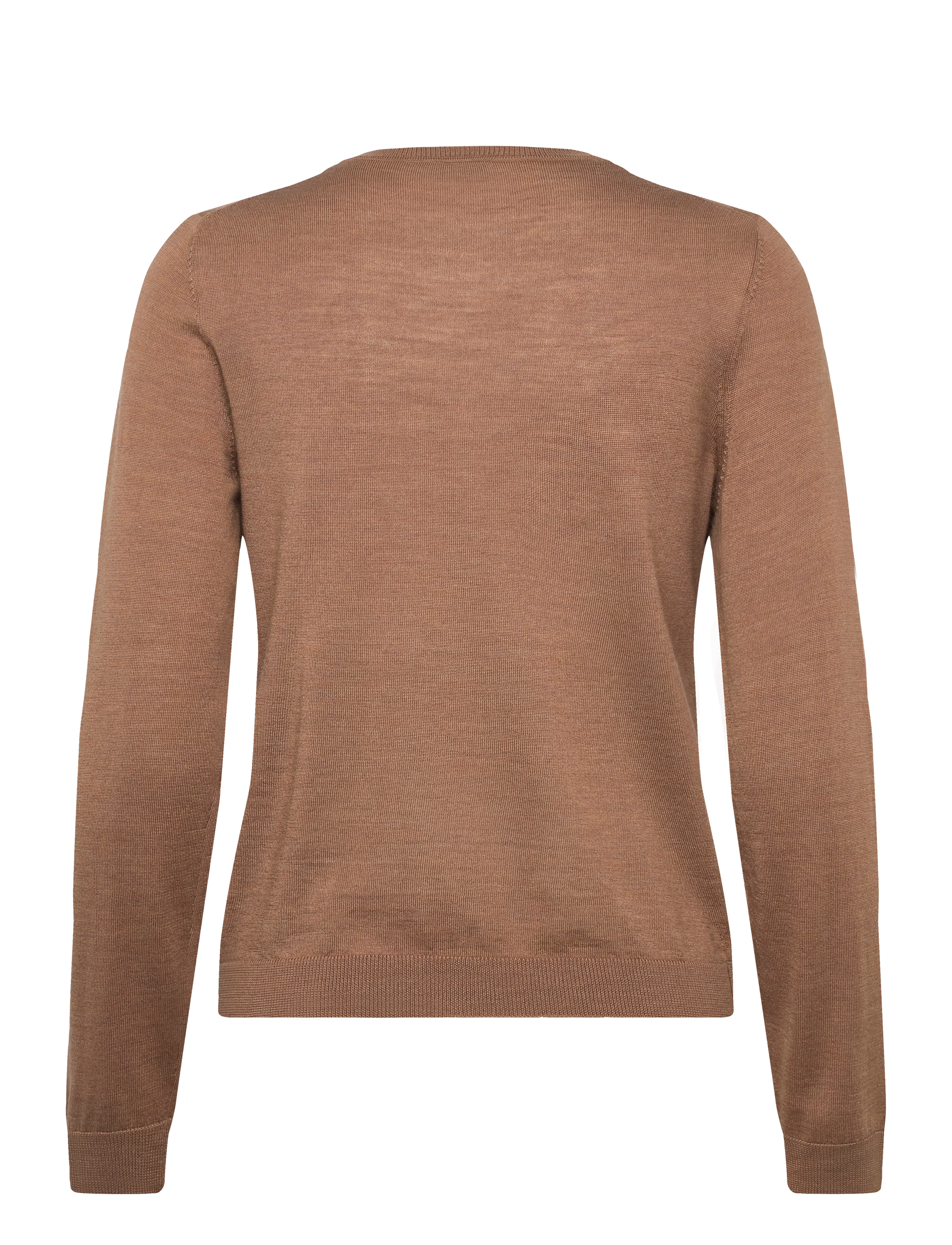 Balmuir - BELLUNO CARDIGAN - kardiganid - stone - 2