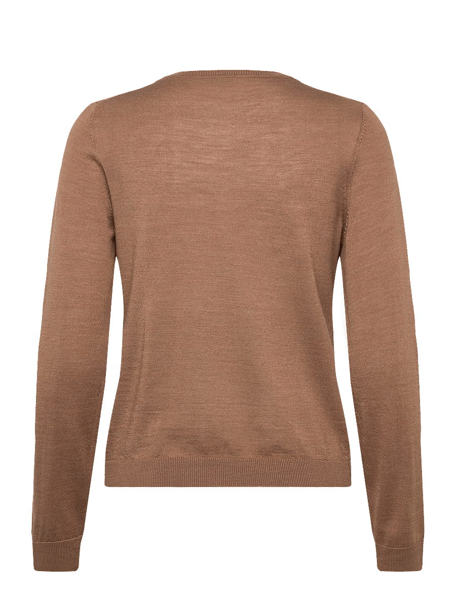Balmuir - BELLUNO CARDIGAN - cardigans - stone - 2