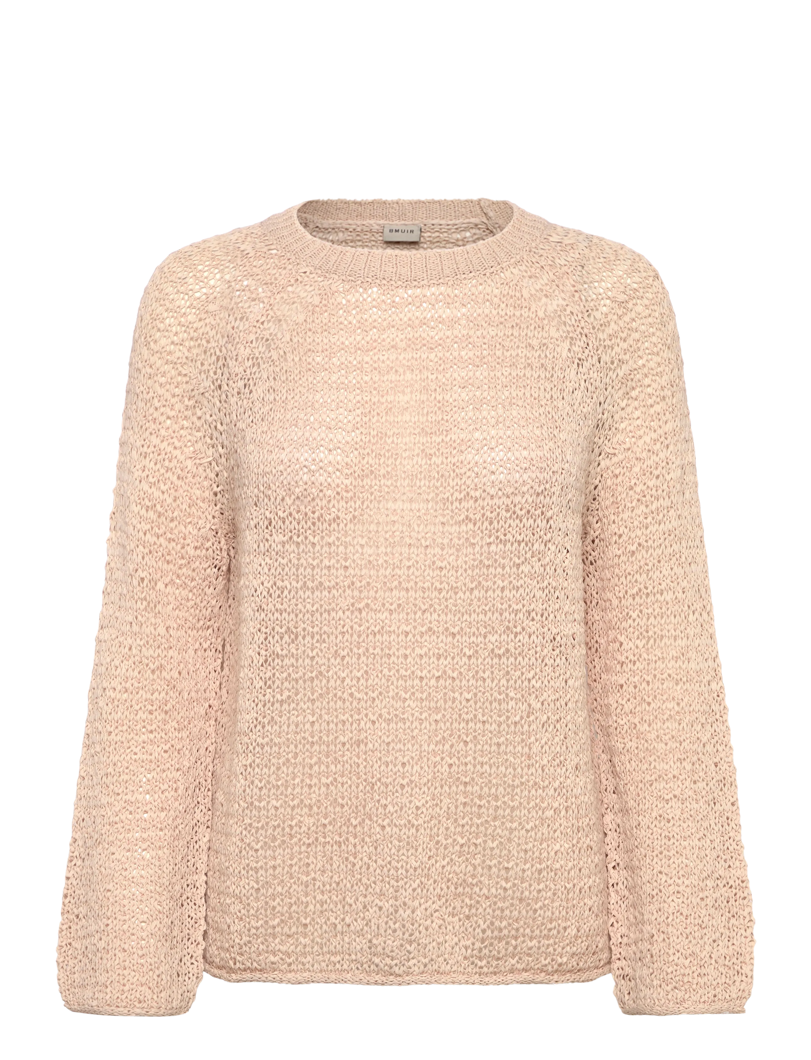 BALMUIR Palermo Pullover Pink - L - Damen
