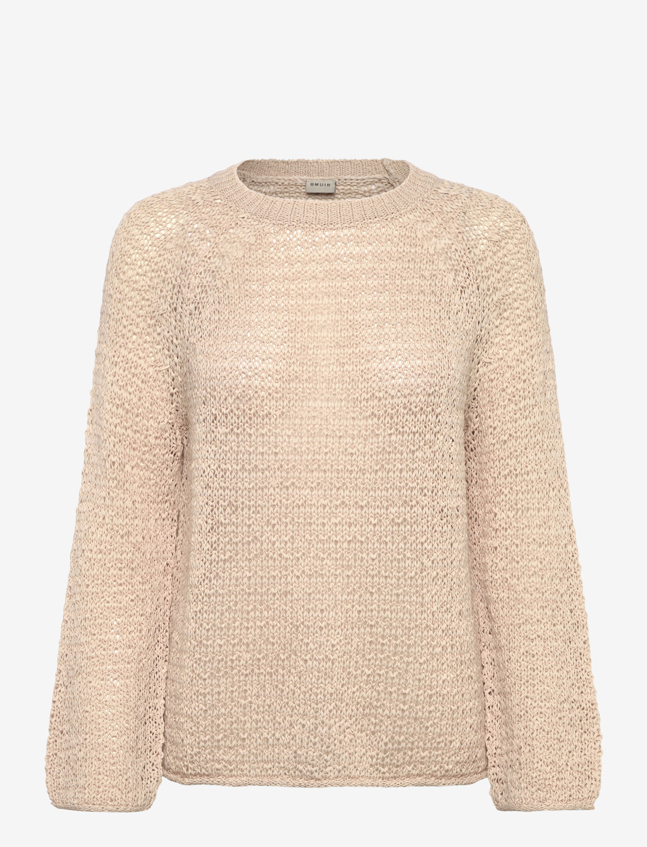 Balmuir - PALERMO SWEATER - jumpers - powder - 0