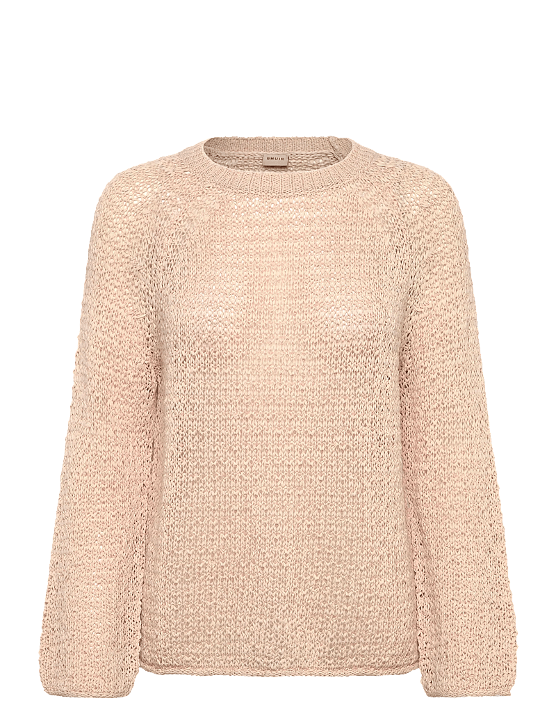 Balmuir - PALERMO SWEATER - jumpers - powder - 0