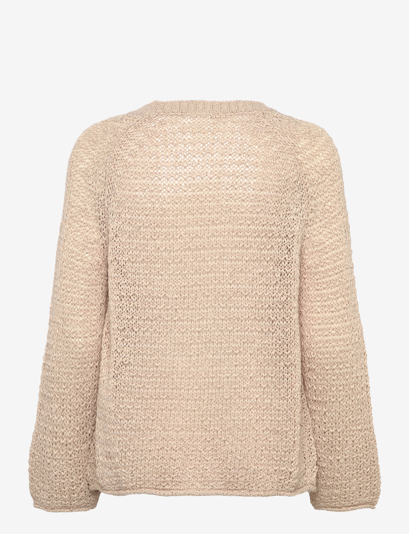 Balmuir - PALERMO SWEATER - jumpers - powder - 1