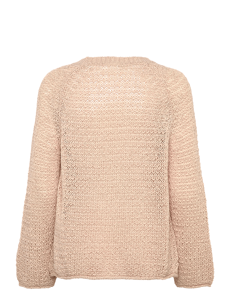 Balmuir - PALERMO SWEATER - jumpers - powder - 1
