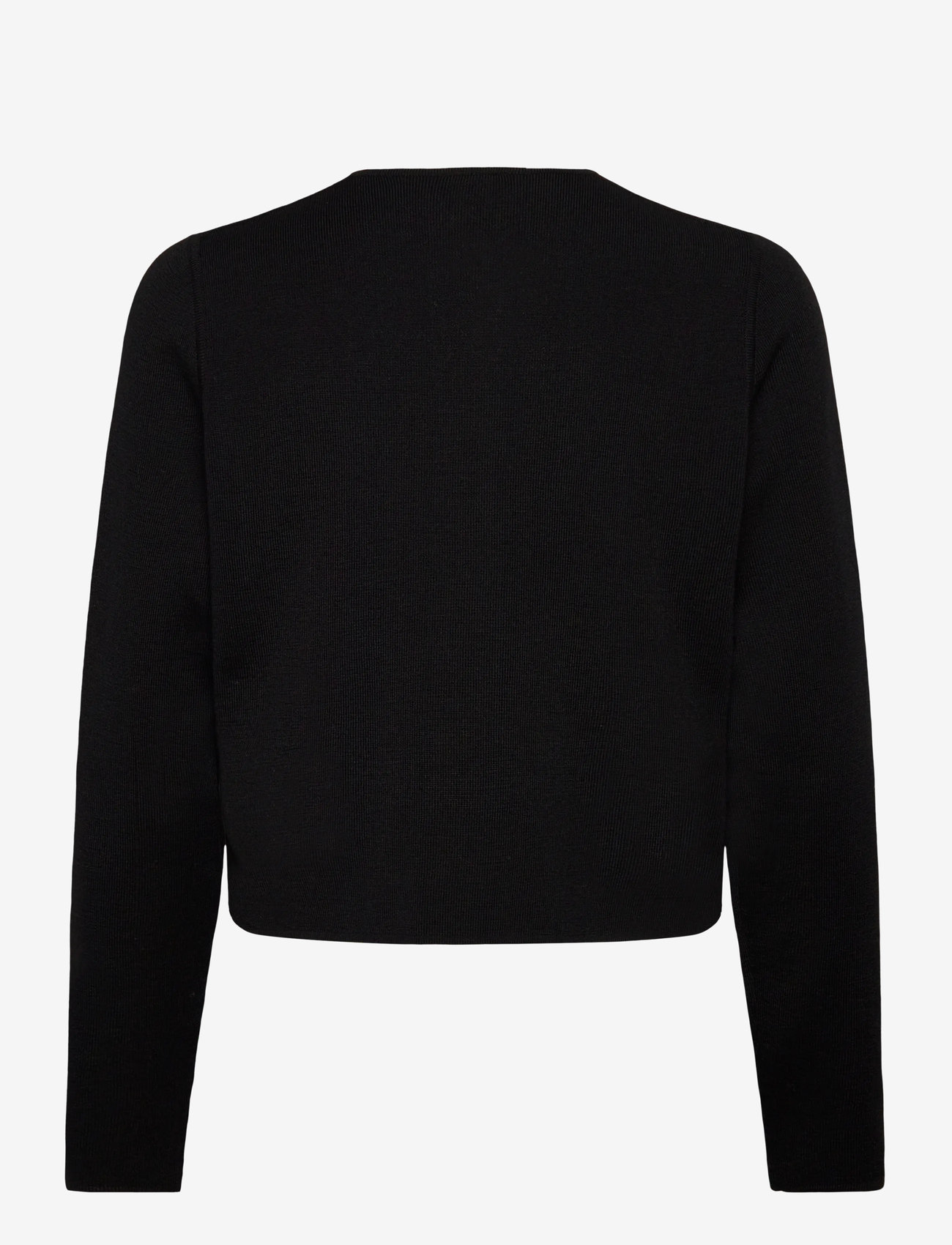 Balmuir - Milano Cardigan - cardigans - black - 1