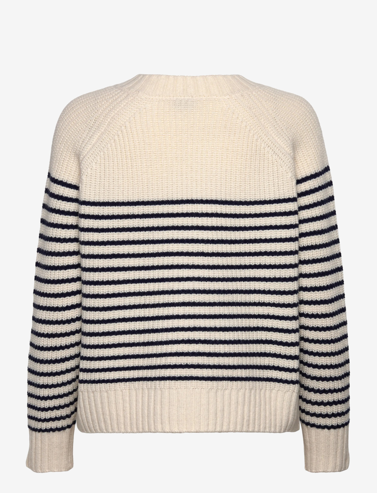 Balmuir - Milano Cardigan - cardigans - off white - 1