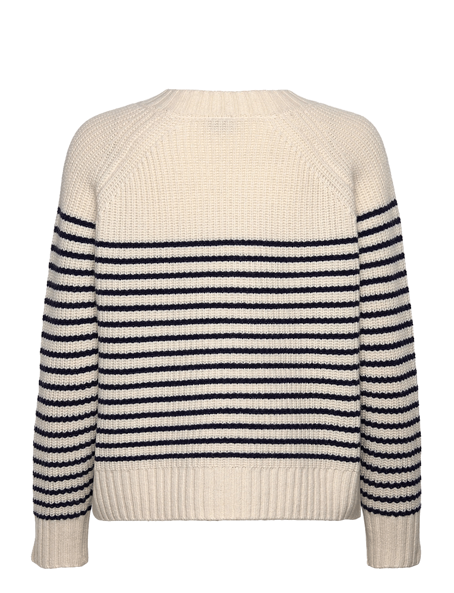 Balmuir - MILANO CARDIGAN - muotitrendit - off white - 1