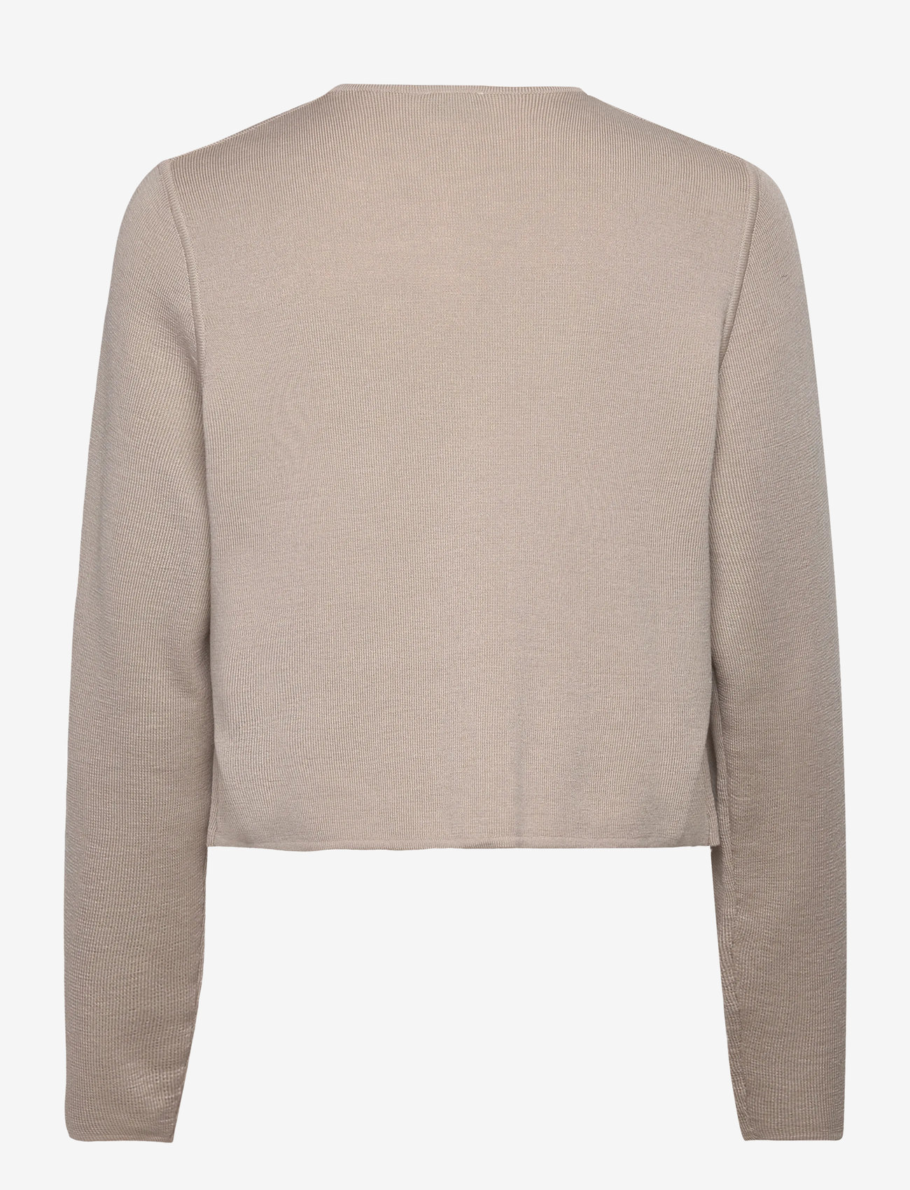 Balmuir - MILANO CARDIGAN - kardiganid - stone - 1