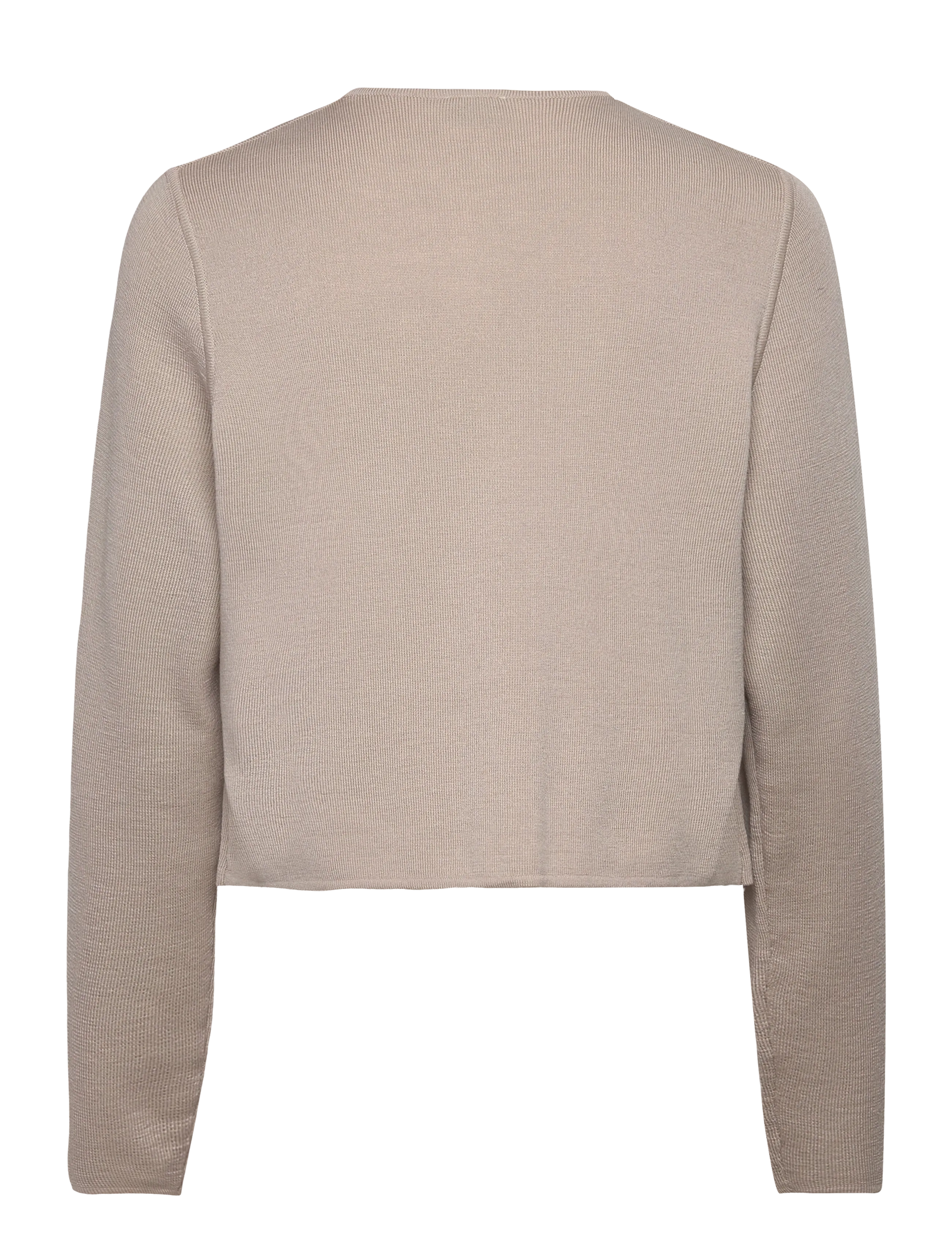 Balmuir - MILANO CARDIGAN - muotitrendit - stone - 1