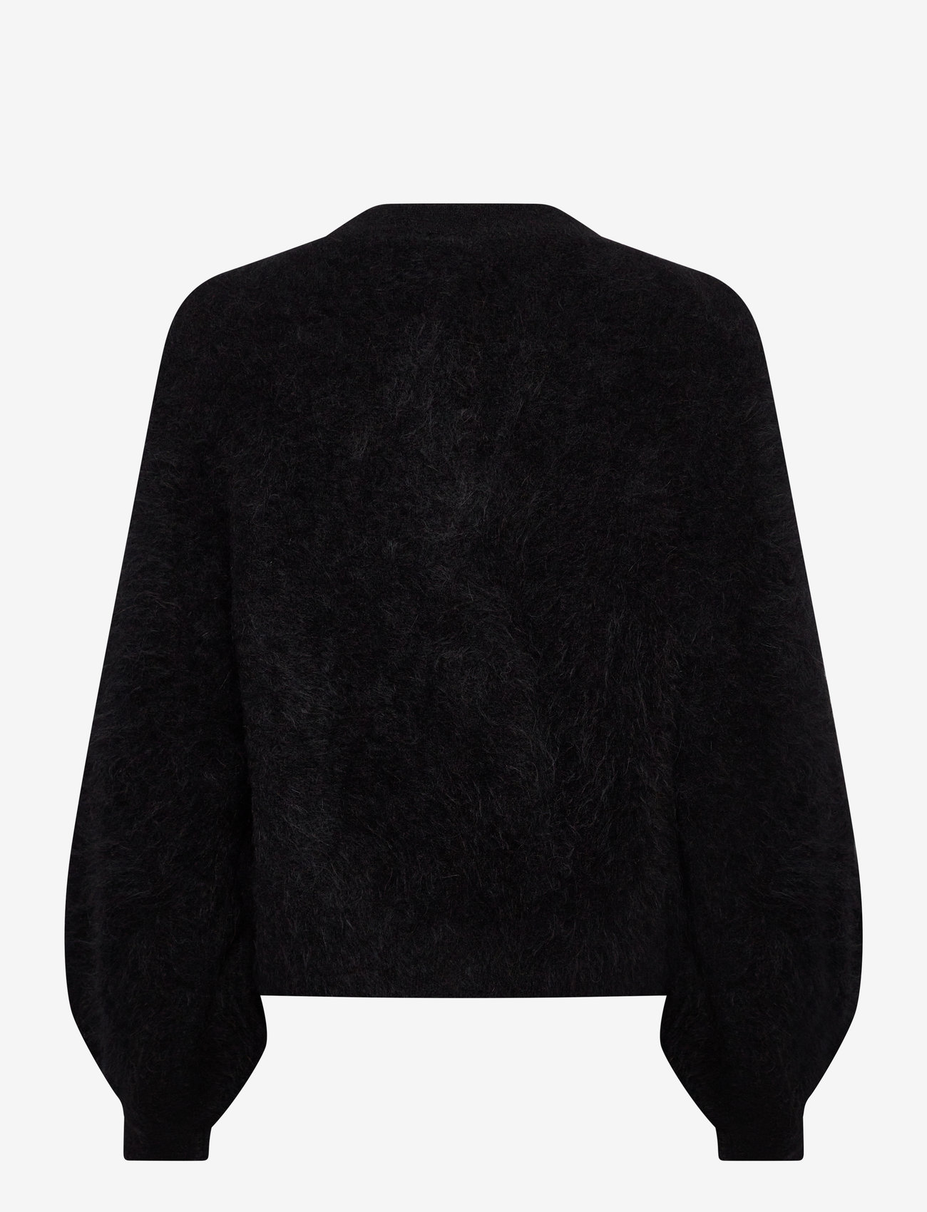 Balmuir - Foggia cardigan - pullover - black - 1