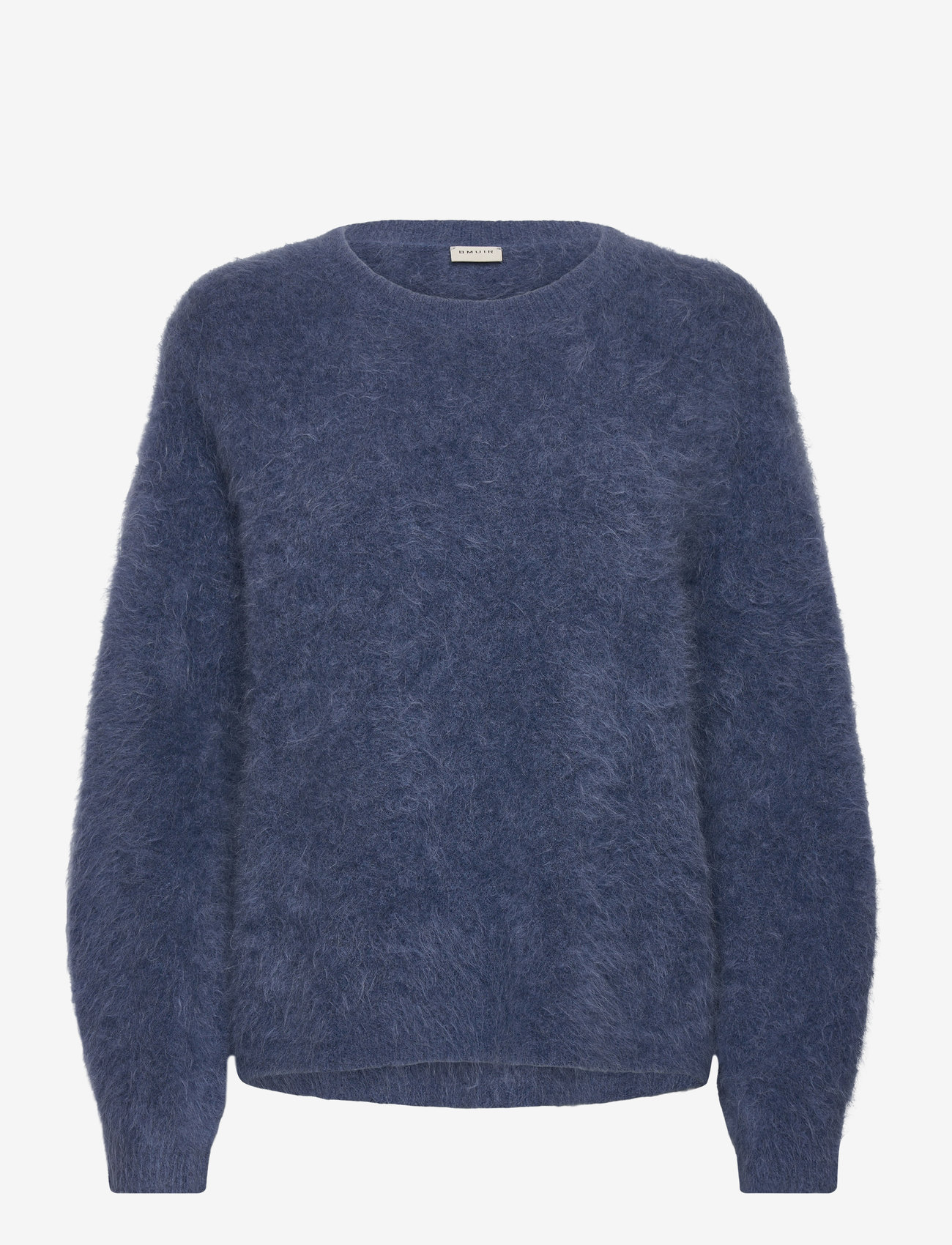 Balmuir - Foggia cardigan - pullover - blueberry - 0